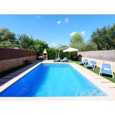 Manutenção de Piscina em Mauá