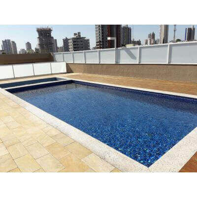 Manutenção de Piscina Santo André