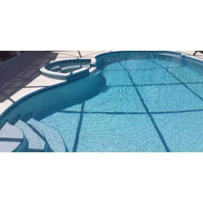 Montar Piscina no ABC