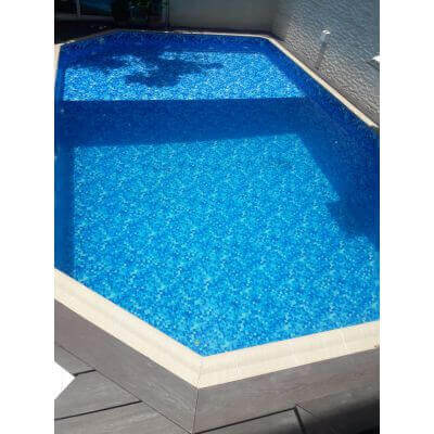Quanto custa limpeza de piscina