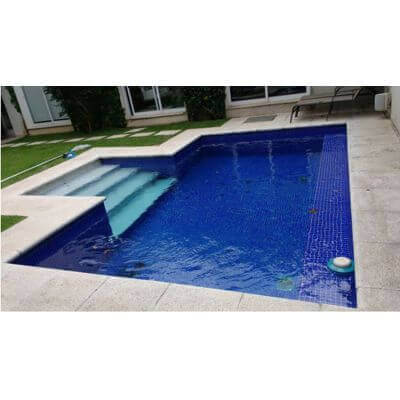 Tratamento de Piscina em São Bernardo