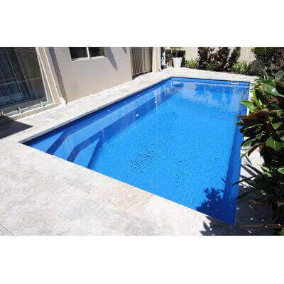 Tratamento de Piscina em São Caetano